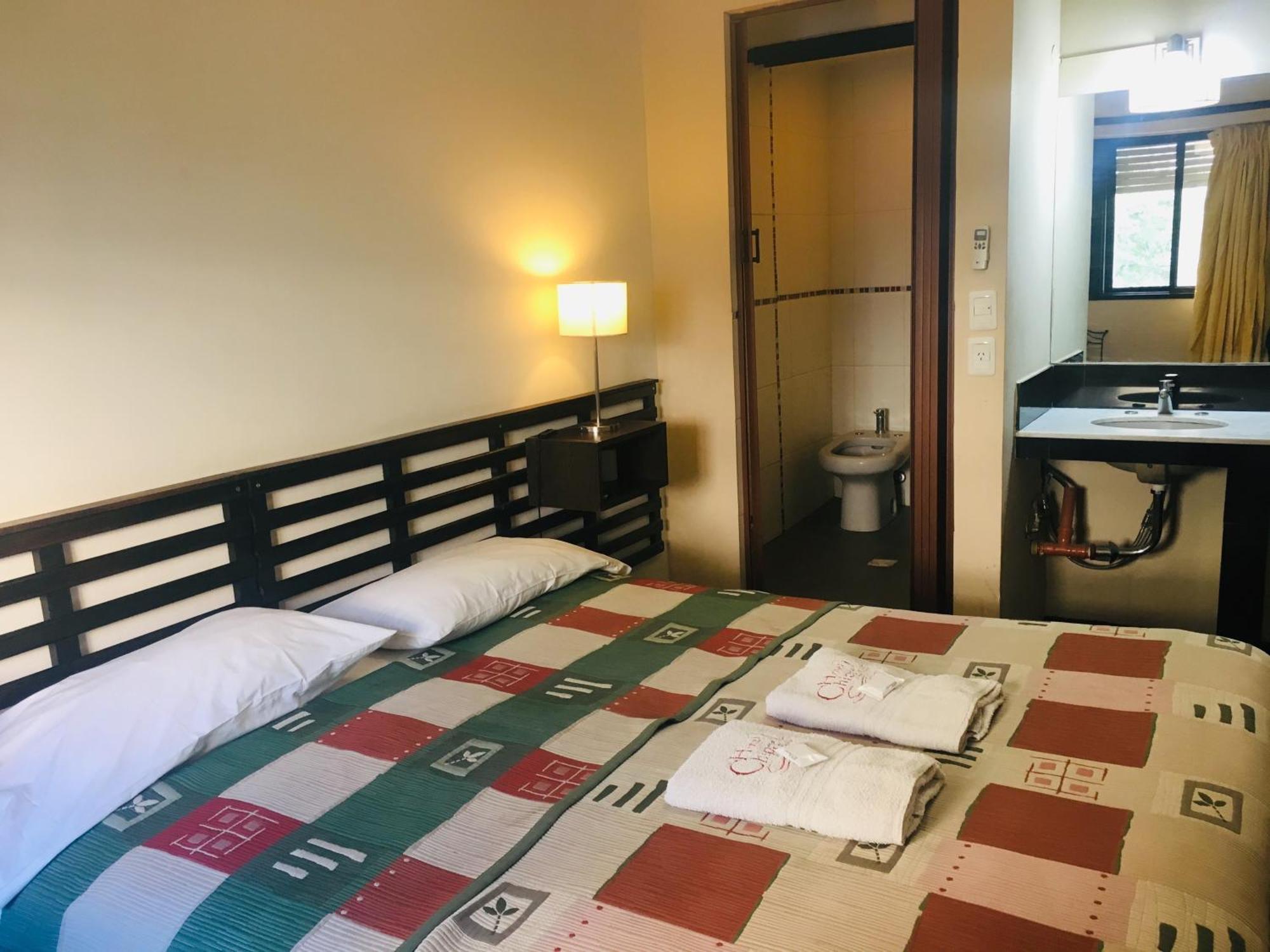 Hotel Chipre Buenos Aires Exterior photo